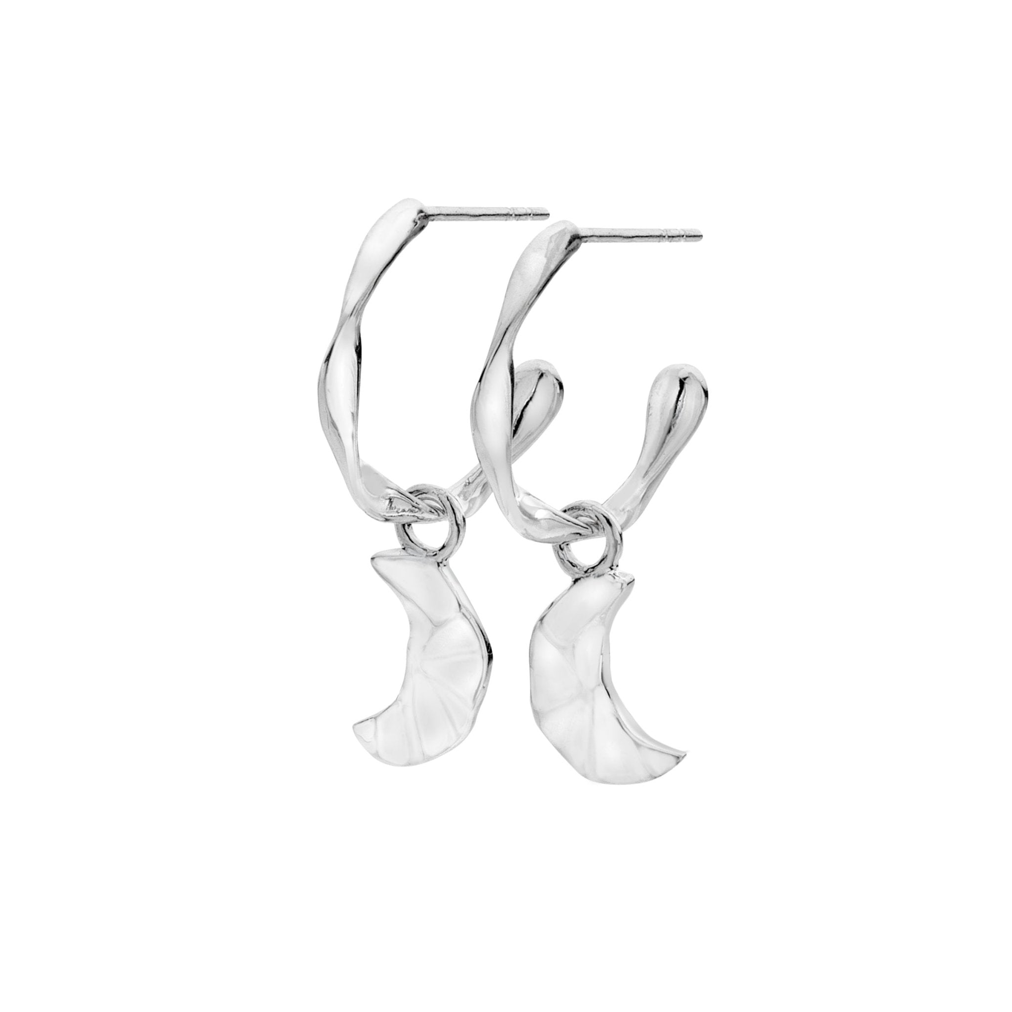 Luna Hoops